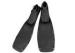 Professional Oceanic Scuba Diving Split Fins X Large Underwater Diving Gear