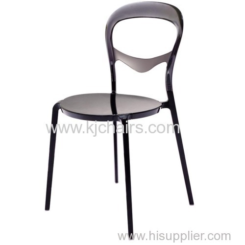 modern PC dining chair