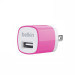 B.elkin Home Charger for Smartphones