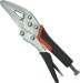 Long Nose Locking Pliers