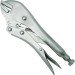 Long Nose Locking Pliers