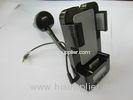 Black 107.9 MHz Mutifunction FM Transmitter Mini USB Car Charger For Iphone 4