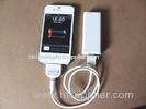 1600ma 2 AA NI-MH Battery HTC Small Usb Car Charger For Blackberry