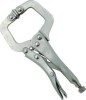 C Clamp Locking Pliers