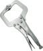 C Clamp Locking Pliers