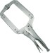 C Clamp Locking Pliers