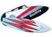 Polyester Water Sport Surfing protected board bag UV resistance thead OEM / ODM