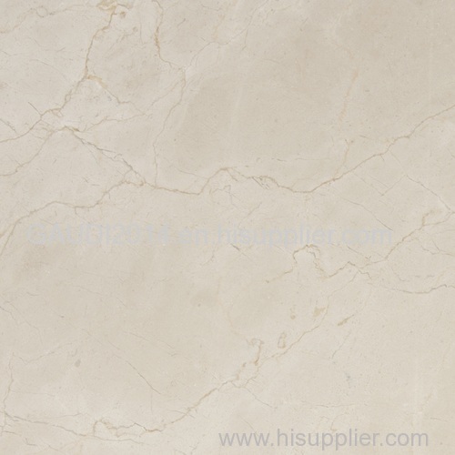 CREMA MARFIL MARBLE SLAB