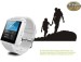 U8 New Stylish Touch Screen Bluetooth Smart Watch Wristwatch U8 U Watch for iPhone5/5S White