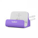 B.elkin MIXIT ChargeSync Dock for iPhone 5