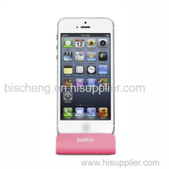 B.elkin MIXIT ChargeSync Dock for iPhone 5