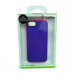 B.elkin iPhone 5 Grip Candy Sheer Case