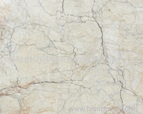 WHITE BOHEMIO MARBLE SLAB