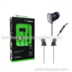 B.elkin Pure AV 006 In Ear Headphone