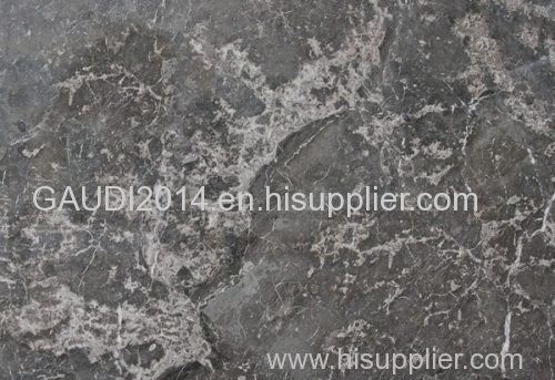 GREY ALICANTE MARBLE SLAB