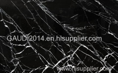 BLACK GAUDI MARBLE SLAB