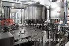 PET bottle mineral water filling machines bottling line equipment with Plastic Screw Cap