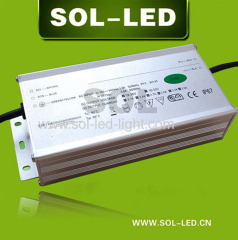 150-200W Constant Current LED Driver IP67