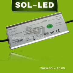 150-200W Constant Current LED Driver