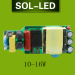 10-18W Constant Current LED Driver