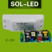 15-25W Constant Current LED Driver