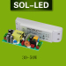 50-80W Constant Current LED Driver
