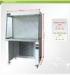 Laboratory Stainless Steel Horizontal Air Flow Laminar Clean Bench Single Person