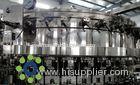 Energy drinks kvass beer bottling carbonated rinsing filling capping machine and equipment
