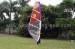 Dacron Wind Surf Sail