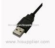 1200 Mbps AM To AF Hi-Speed USB 2.0 Cable Long USB Extension Cable 1-5M