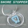 Medical Magnetic Free Nose Clip for Snoring Devices Remedies