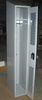 Single / Double Door Clothes Steel Storage Locker 60&quot; / 72 &quot; High