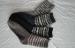 Breathable Knitted Mens Wool Socks Indoor With Hand Link 5 - 14 UK Size