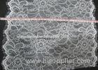 decorative lace trim eyelash lace fabric wholesale lace trims