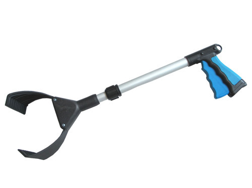 Picking cleaner
