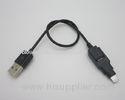 8 Pin Hi-Speed USB 2.0 Cable