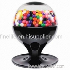 Hot selling motion-activated treat Candy Dispenser
