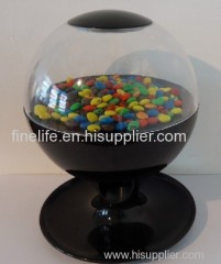 Hot selling motion-activated treat Candy Dispenser