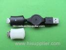 Micro Universal USB Charger Cable