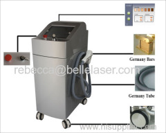 OEM&ODM Diode Laser Hair Removal