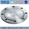 Stainless Steel Blind Flange