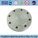 ASTM A182 F316/316L stainless steel blind flange