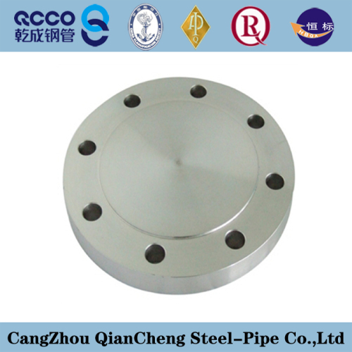 ANSI B16.5 CLASS 300 LB Carbon Steel Blind Flanges