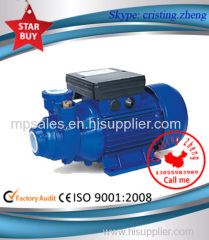 Electric Peripheral Water Pump