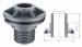 PVC-U PIPE FITTINGS FOR WATER SUPPLY (DIN)