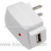 USB Wall Charger Adapter for blackberry