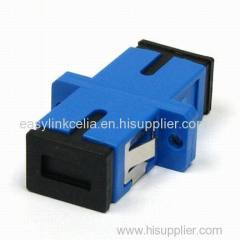 FC/ SC/ ST/ LC Fiber Optic Adapter