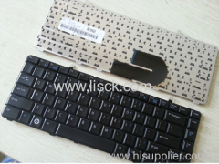 For DELL Vostro A840 1014 1015 1088 Laptop Keyboard US Black