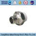 ss201 ss304 ss316 high quality dn50 stainless steel Union