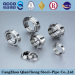 food grade stainless steel screwed union coupling ss304/ss316L SMS manufacturer